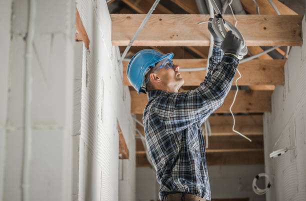 Best Best Electricians Near Me  in Monongah, WV