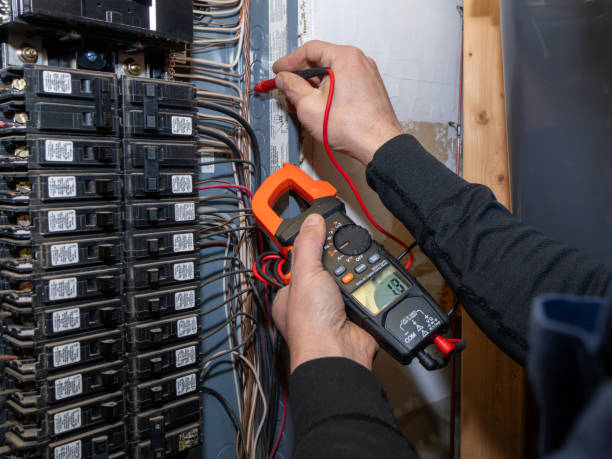 Best Affordable Electrical Installation  in Monongah, WV