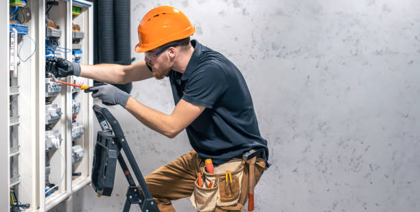 Best Home Electrical Repair  in Monongah, WV