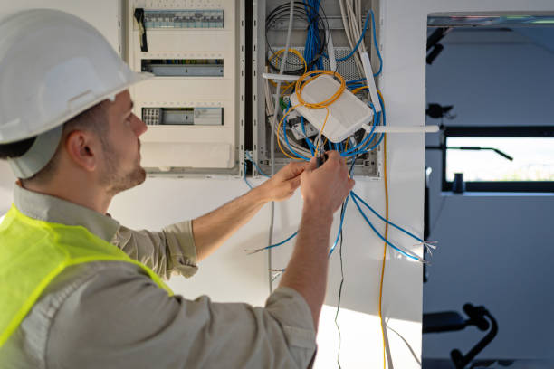 Best Generator Installation Services  in Monongah, WV
